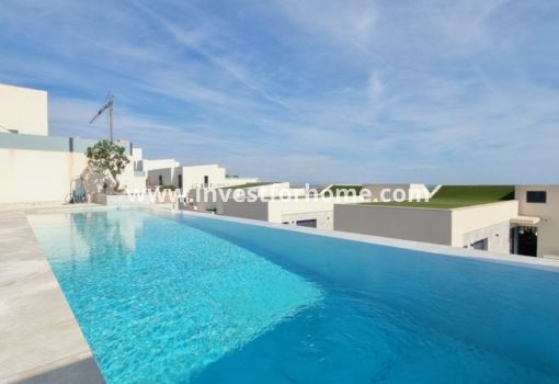 Villa - Sale - Rojales - Inland