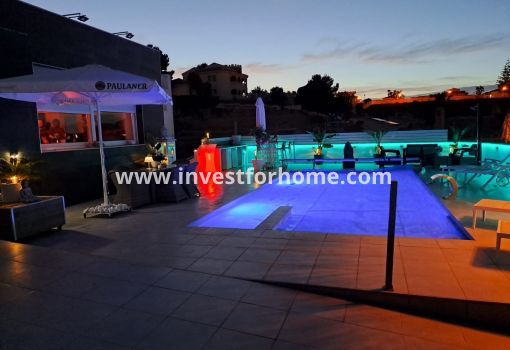 Villa - Sale - Rojales - Inland