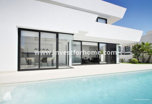 Villa - Sale - Rojales - Inland