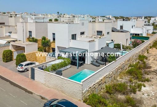 Villa - Sale - Rojales - Inland