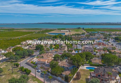 Villa - Sale - Rojales - Pueblo Bravo