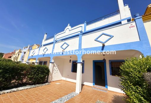 Villa - Sale - San Javier - Costa Calida