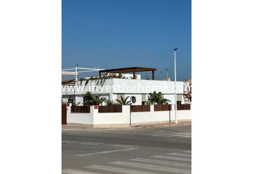 Villa - Sale - San Javier - Costa Calida