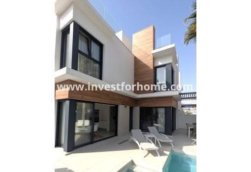 Villa - Sale - San Javier - Costa Calida