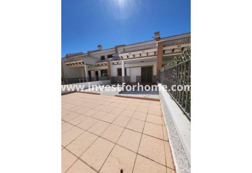Villa - Sale - San Miguel de Salinas - Cerro del Sol