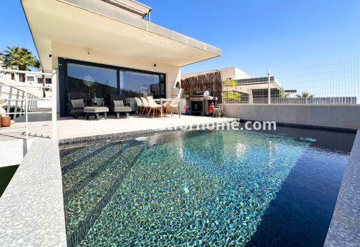 Villa - Sale - San Miguel de Salinas - Inland