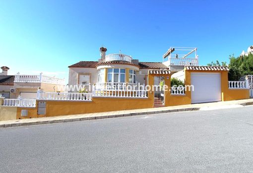 Villa - Sale - San Miguel de Salinas - Inland