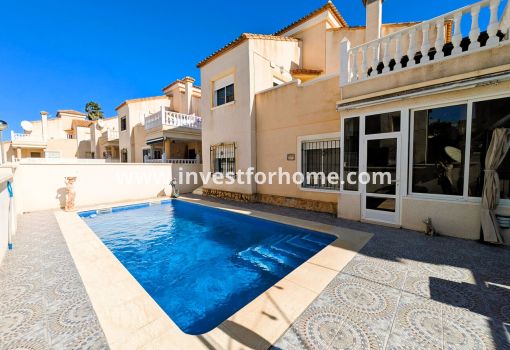 Villa - Sale - San Miguel de Salinas - San Miguel de Salinas