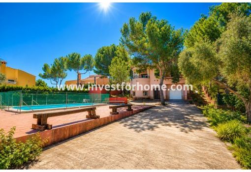 Villa - Sale - San Miguel de Salinas - San Miguel de Salinas