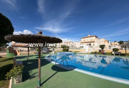 Villa - Sale - Torrevieja - Cabo Cervera