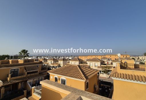 Villa - Sale - Torrevieja - Costa Blanca