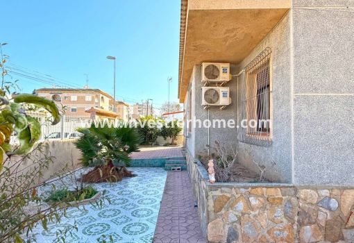 Villa - Sale - Torrevieja - Costa Blanca