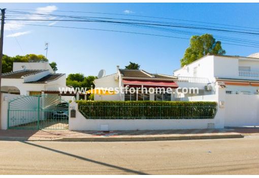 Villa - Sale - Torrevieja - Costa Blanca
