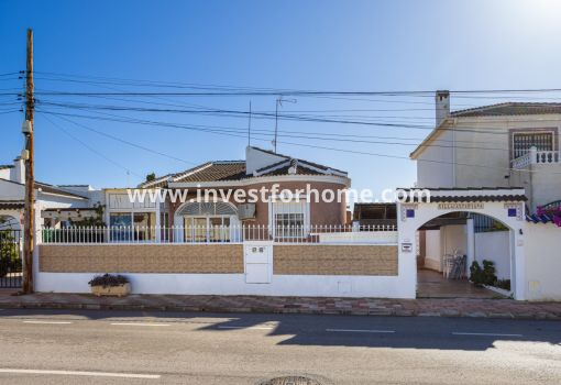 Villa - Sale - Torrevieja - Costa Blanca