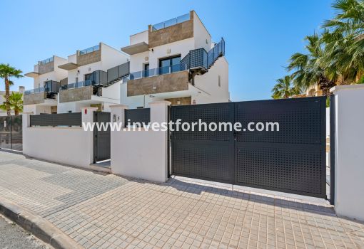 Villa - Sale - Torrevieja - Costa Blanca