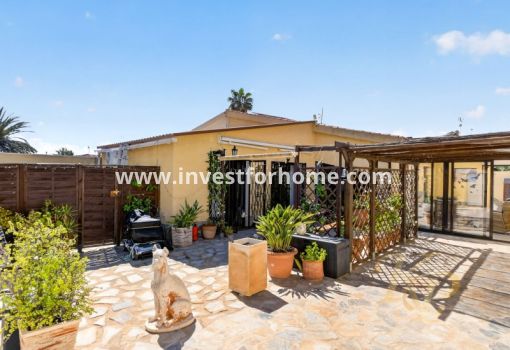 Villa - Sale - Torrevieja - Costa Blanca