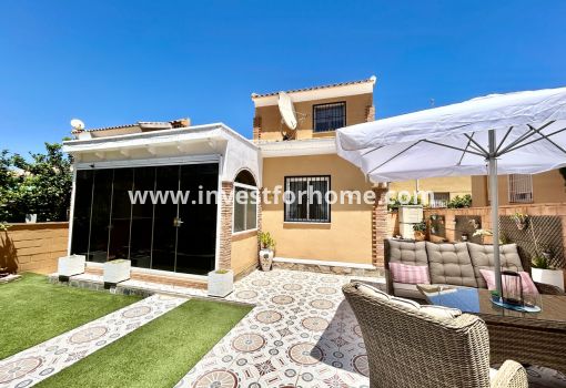 Villa - Sale - Torrevieja - Costa Blanca