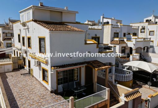 Villa - Sale - Torrevieja - Costa Blanca