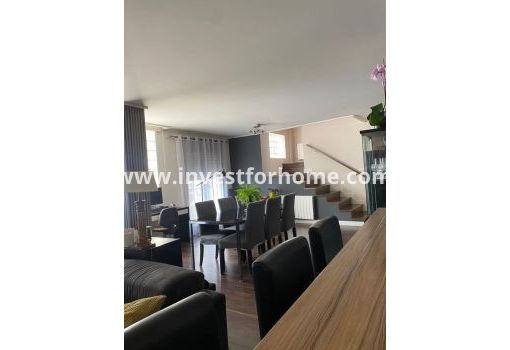 Villa - Sale - Torrevieja - ND-27724