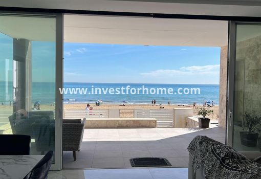 Villa - Sale - Torrevieja - ND-80079