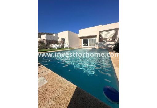 Villa - Vente - Algorfa - Algorfa