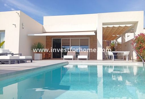 Villa - Vente - Algorfa - Inland