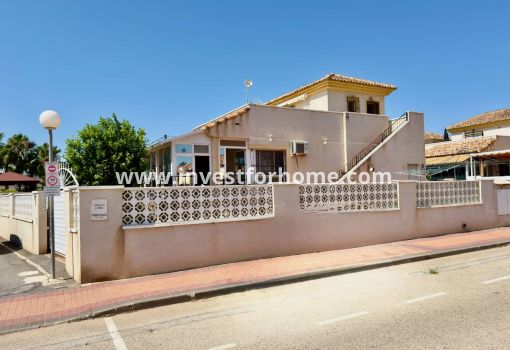 Villa - Vente - Algorfa - Lo Crispin