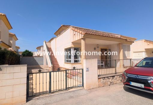 Villa - Vente - Algorfa - ND-28973