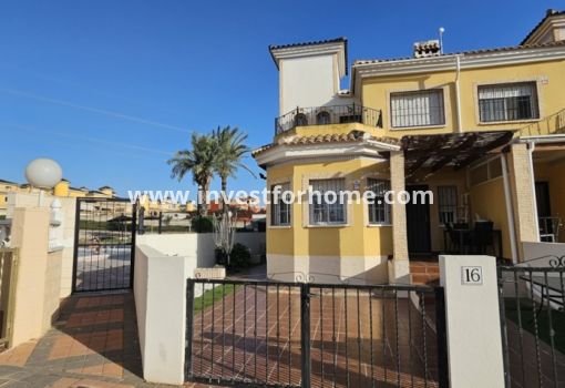 Villa - Vente - Algorfa - ND-47464