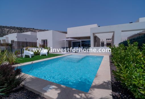Villa - Vente - Algorfa - ND-83246