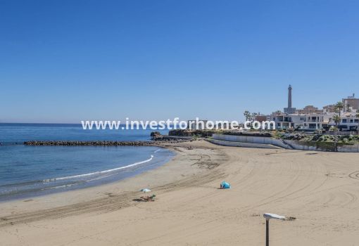 Villa - Vente - Cabo de Palos - Costa Calida