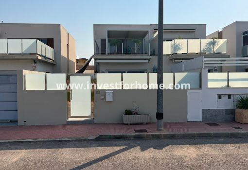 Villa - Vente - Daya vieja - ND-56717