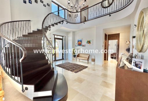 Villa - Vente - Dolores - Comunidad Valenciana