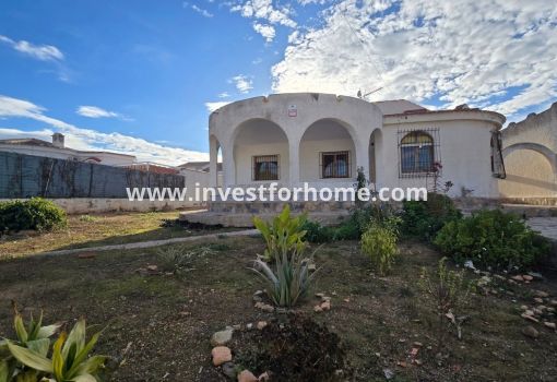 Villa - Vente - El Chaparral - Inland