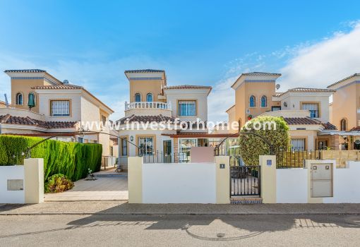 Villa - Vente - Guardamar del Segura - Guardamar del Segura