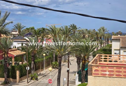 Villa - Vente - Orihuela Costa - Cabo Roig