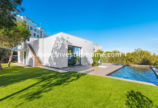 Villa - Vente - Orihuela Costa - Costa Blanca