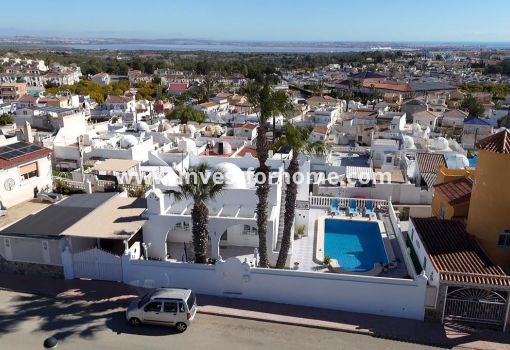 Villa - Vente - Orihuela Costa - Costa Blanca