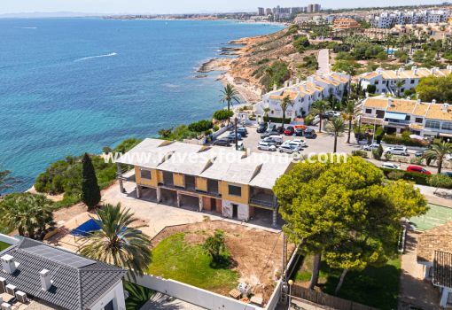 Villa - Vente - Orihuela Costa - Costa Blanca