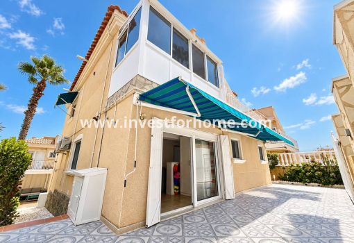 Villa - Vente - Orihuela Costa - Costa Blanca