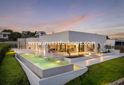 Villa - Vente - Orihuela Costa - Costa Blanca