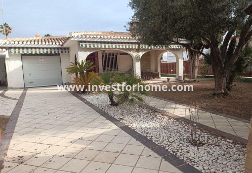 Villa - Vente - Orihuela Costa - Dehesa De Campoamor