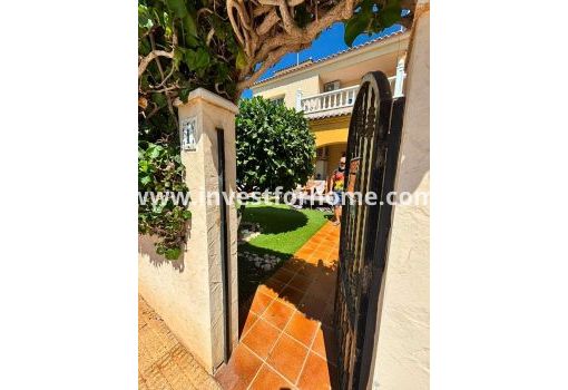 Villa - Vente - Orihuela Costa - Lomas De Cabo Roig