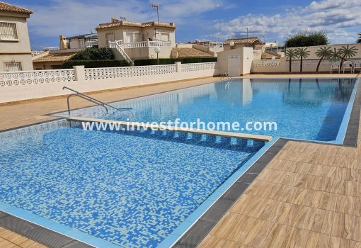 Villa - Vente - Orihuela Costa - Los Altos