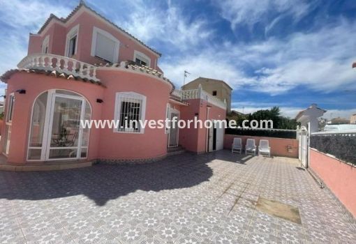 Villa - Vente - Orihuela Costa - ND-26641