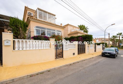 Villa - Vente - Orihuela Costa - ND-40024