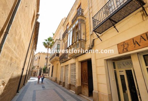 Villa - Vente - Orihuela Costa - ND-40924