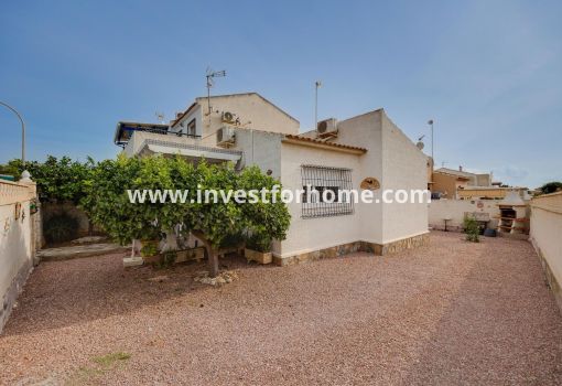 Villa - Vente - Orihuela Costa - ND-49384