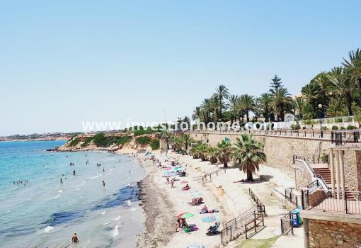 Villa - Vente - Orihuela Costa - ND-67261