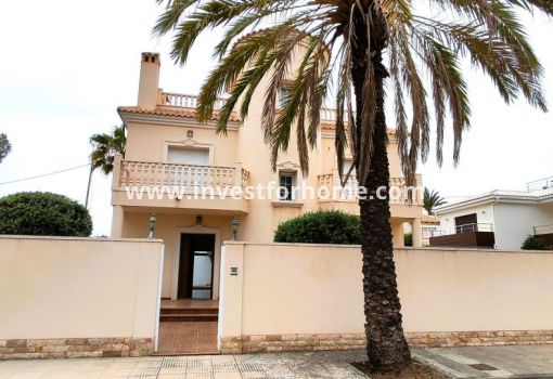 Villa - Vente - Orihuela Costa - ND-87920